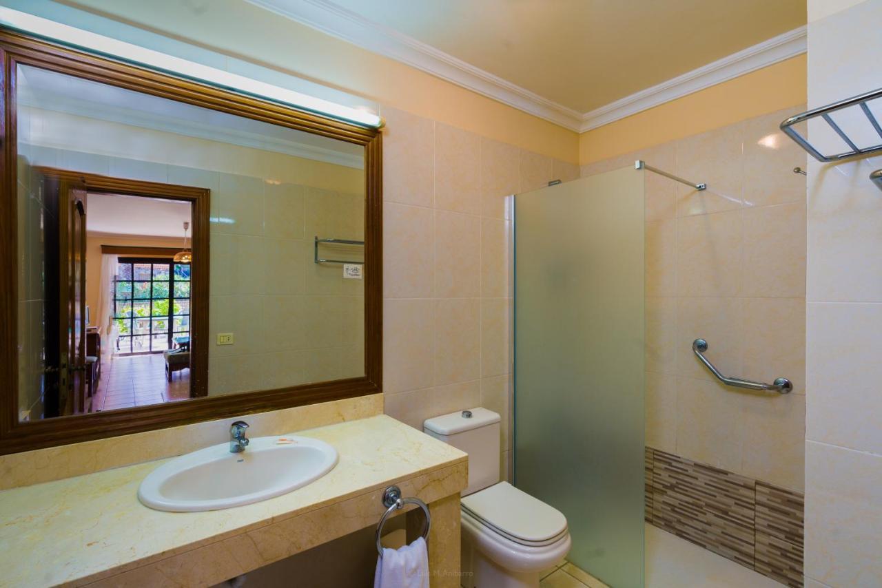 Apartamentos Punta Marina 바예그란레이 외부 사진