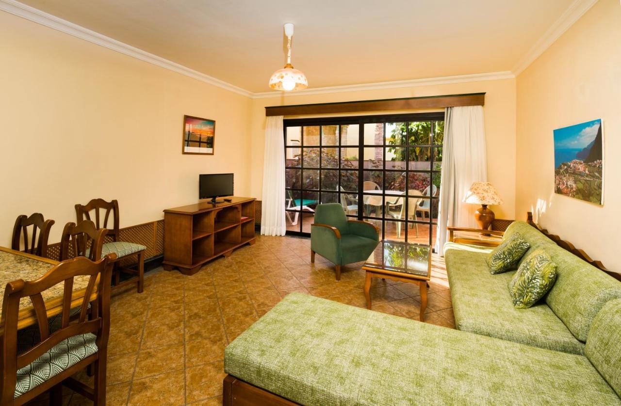 Apartamentos Punta Marina 바예그란레이 외부 사진