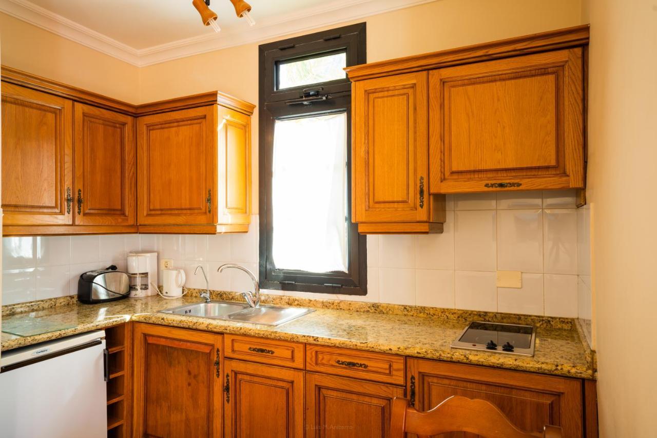 Apartamentos Punta Marina 바예그란레이 외부 사진