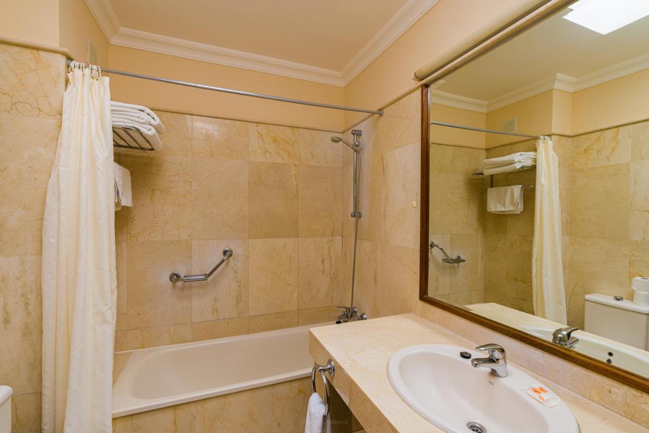 Apartamentos Punta Marina 바예그란레이 외부 사진