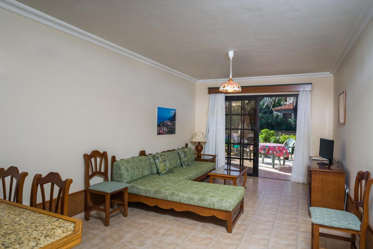 Apartamentos Punta Marina 바예그란레이 외부 사진