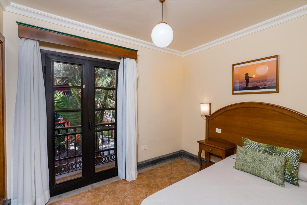 Apartamentos Punta Marina 바예그란레이 외부 사진