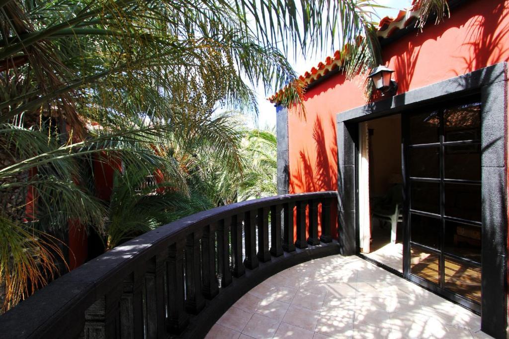 Apartamentos Punta Marina 바예그란레이 객실 사진