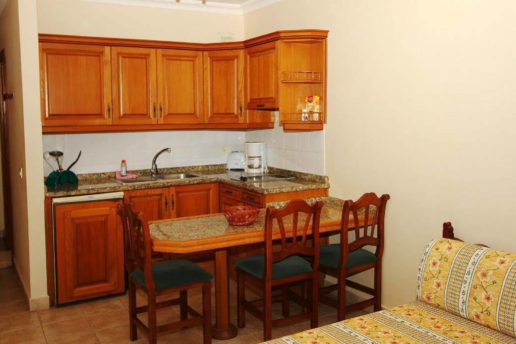 Apartamentos Punta Marina 바예그란레이 외부 사진